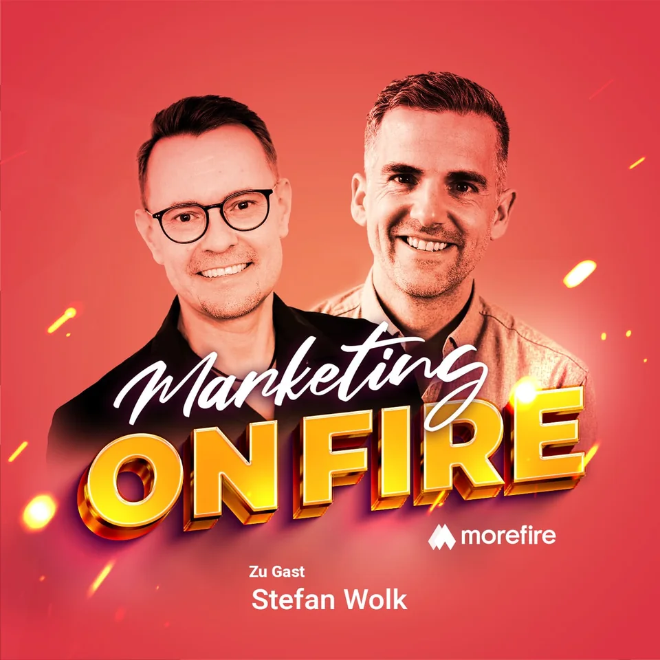 Marketing on Fire