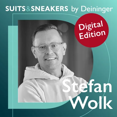 Suits and Sneakers